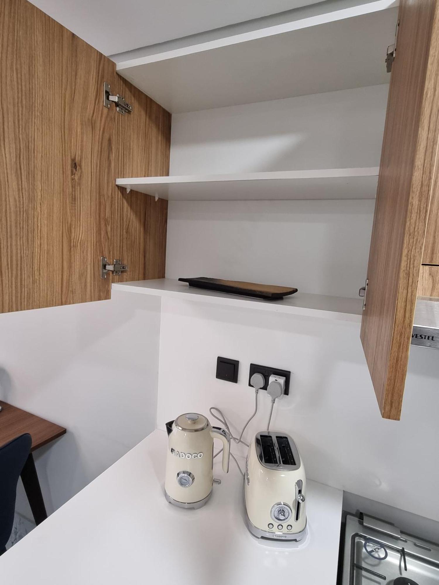 Appartement Maryah Vista Abou Dabi