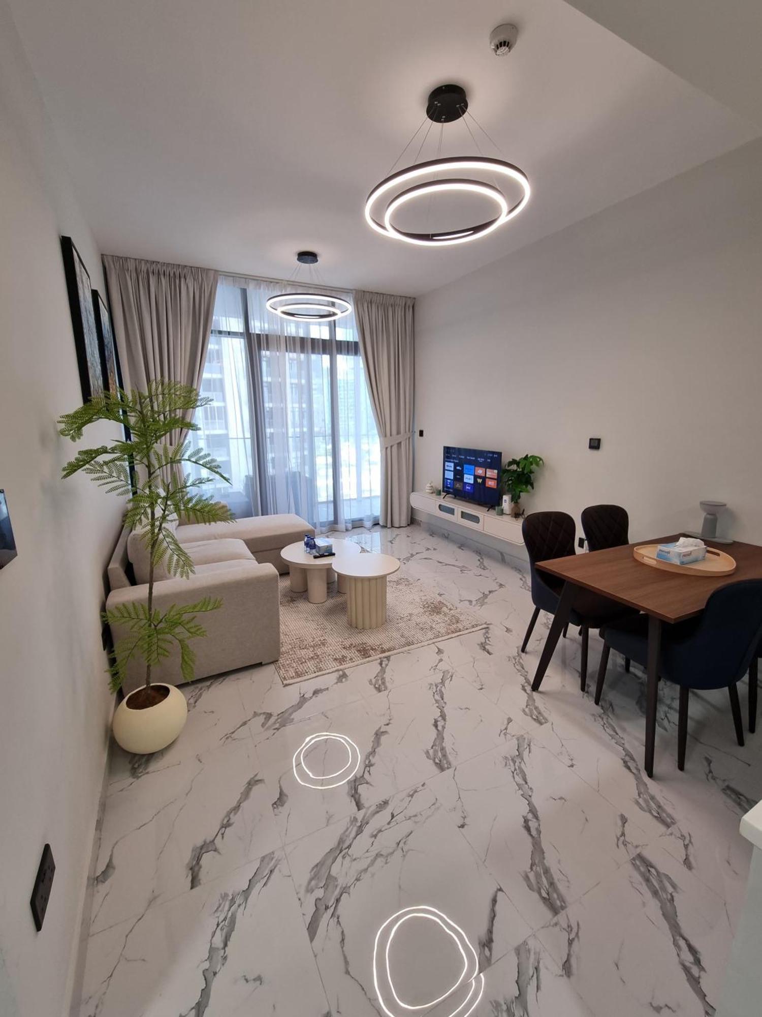 Maryah Vista Appartement